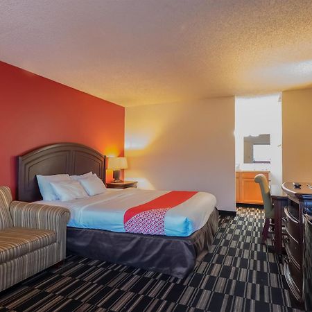 Oyo Hotel Chehalis I-5 South Exterior photo