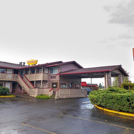 Oyo Hotel Chehalis I-5 South Exterior photo